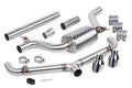 APR Catback Exhaust System