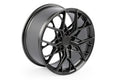 APR A02 Flow Formed Wheels (20x9.0) (Anthracite) (1 Wheel)