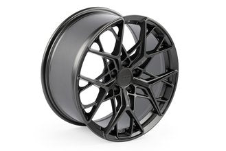 APR A02 Flow Formed Wheels (18x8.5) (Anthracite) (1 Wheel)