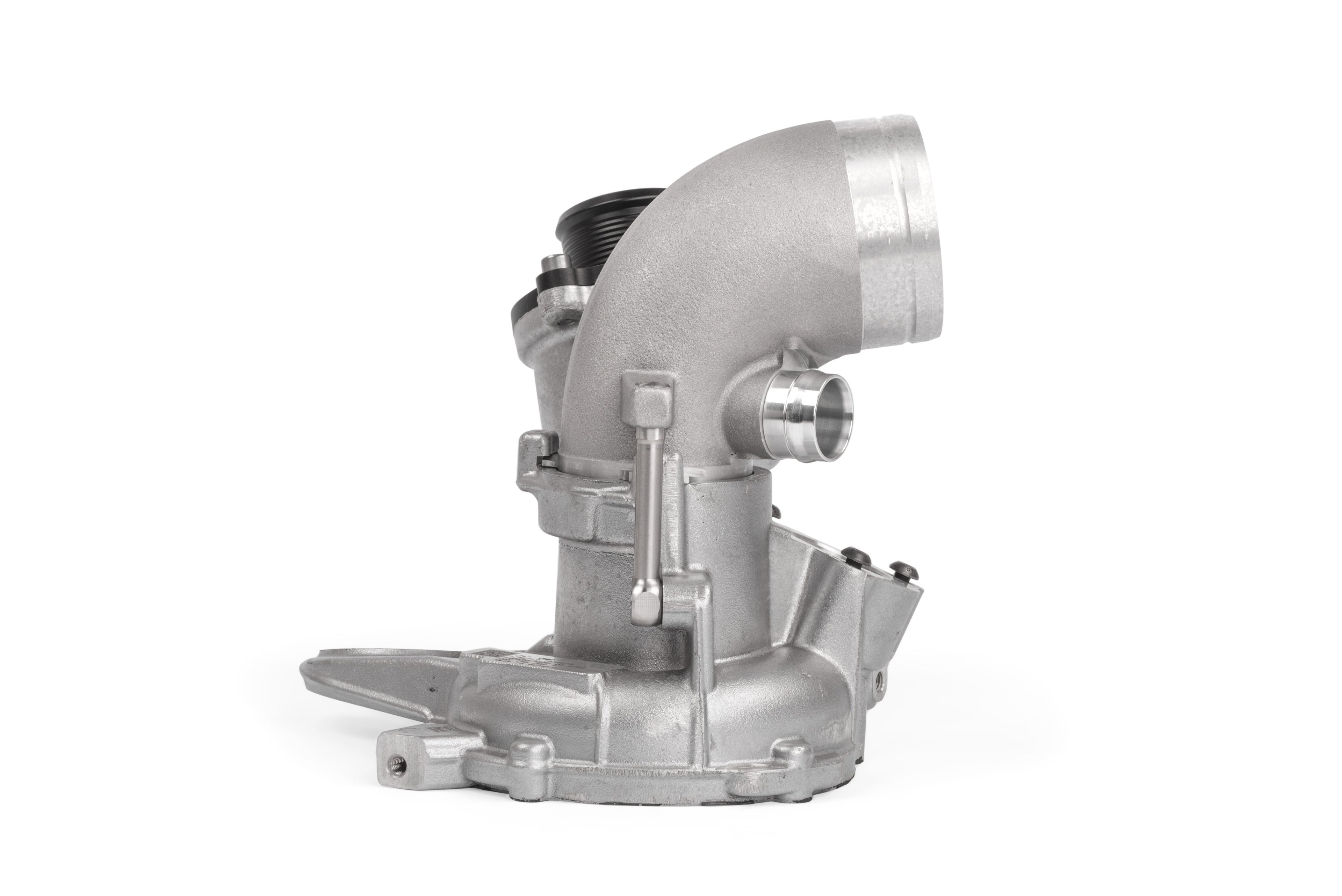 APR Turbo Inlet Pipe - 1.8/2.0T MQB