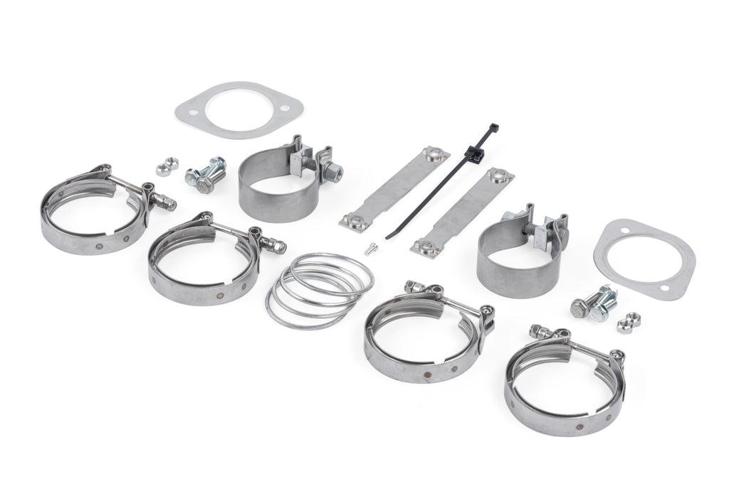 APR Catback Exhaust System