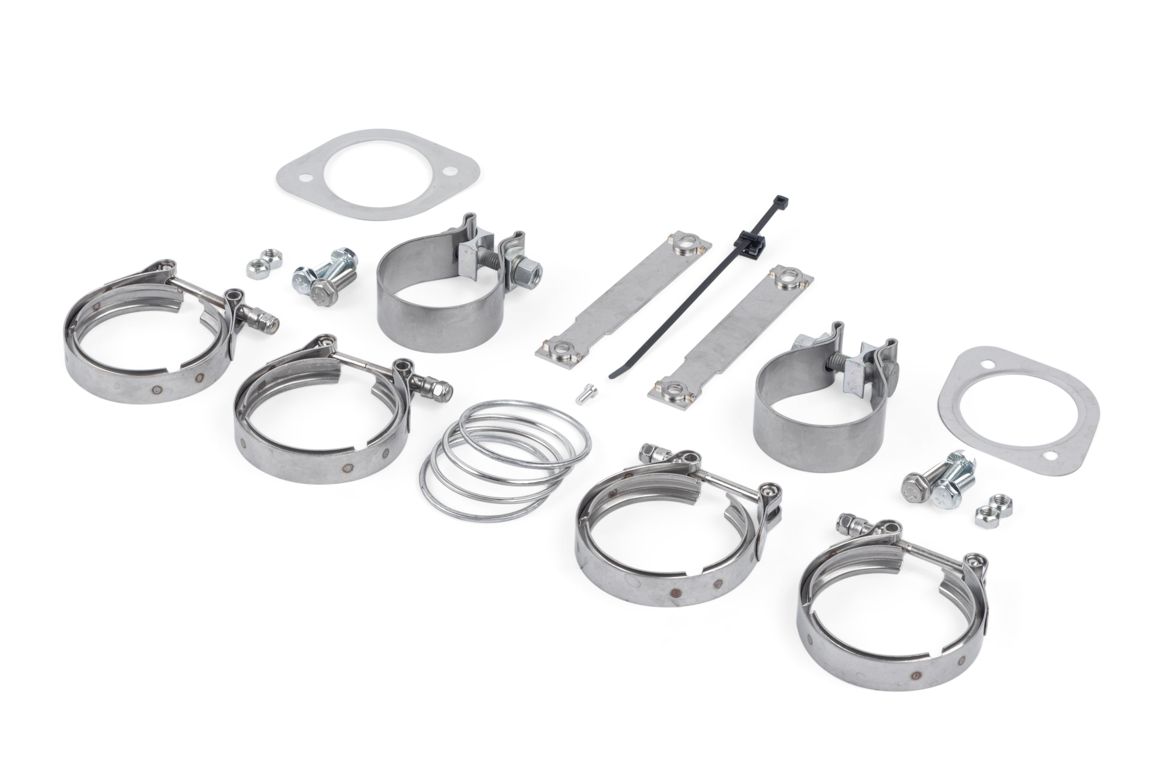 APR Catback Exhaust System