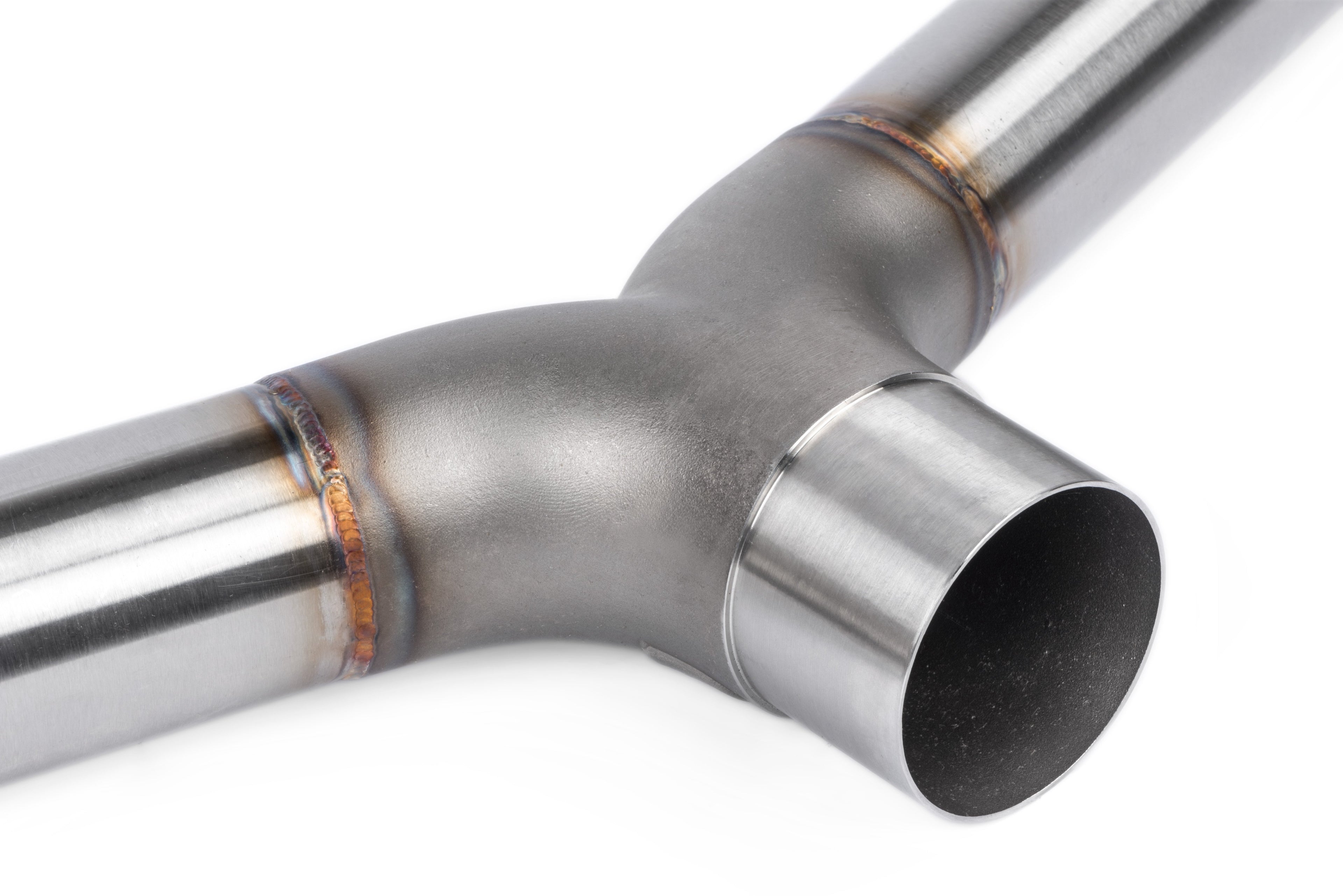 APR Catback Exhaust System