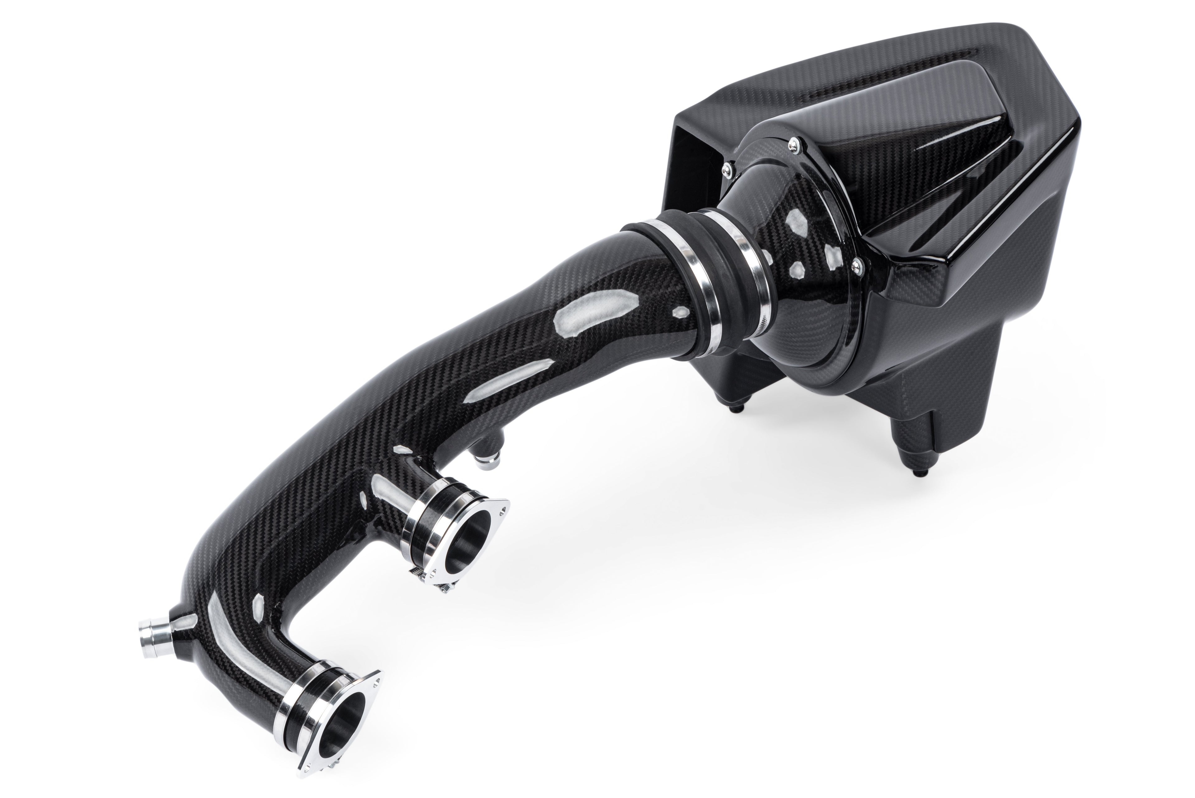 APR Carbon Fiber Intake - B9 2.9T