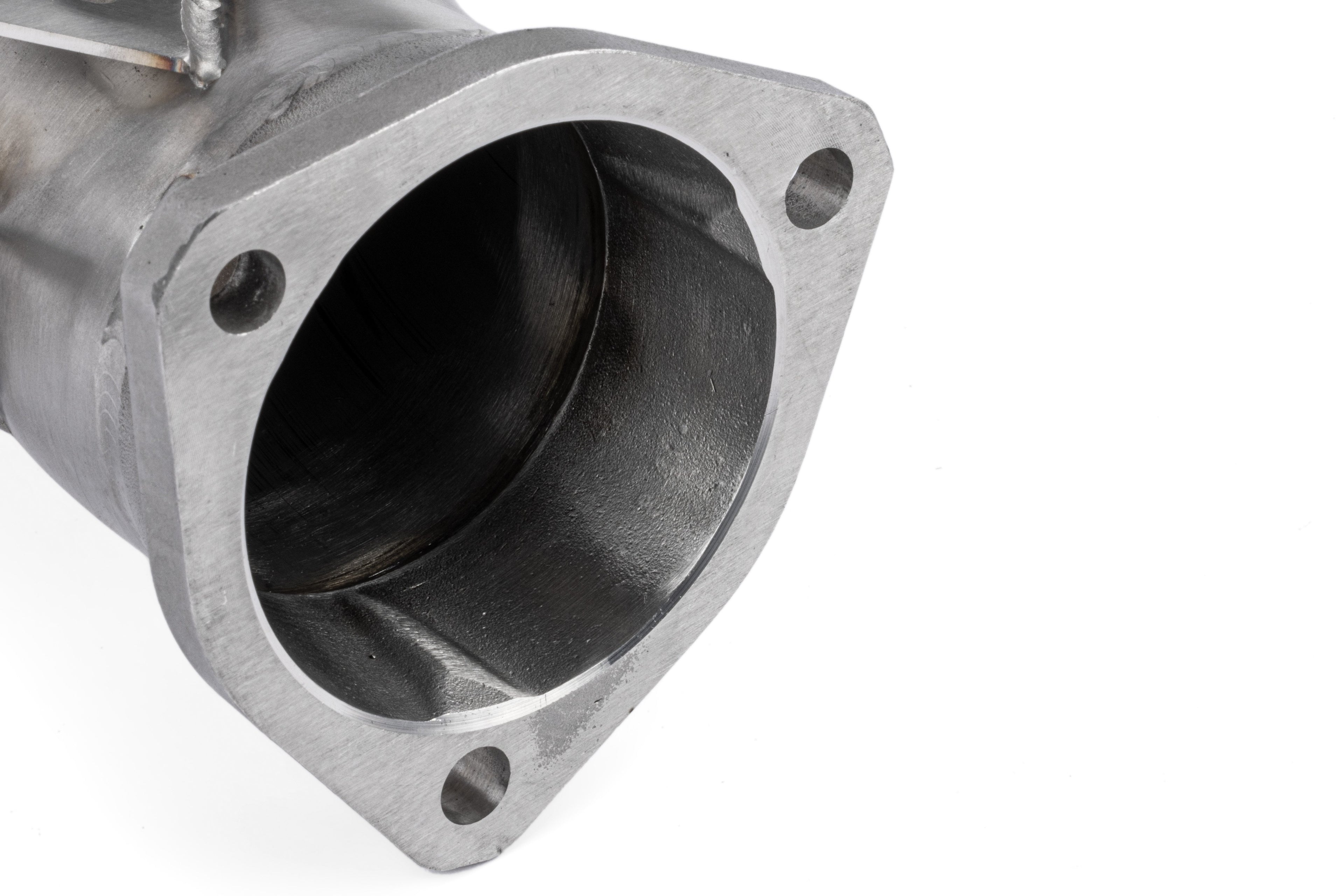 APR Catback Exhaust System