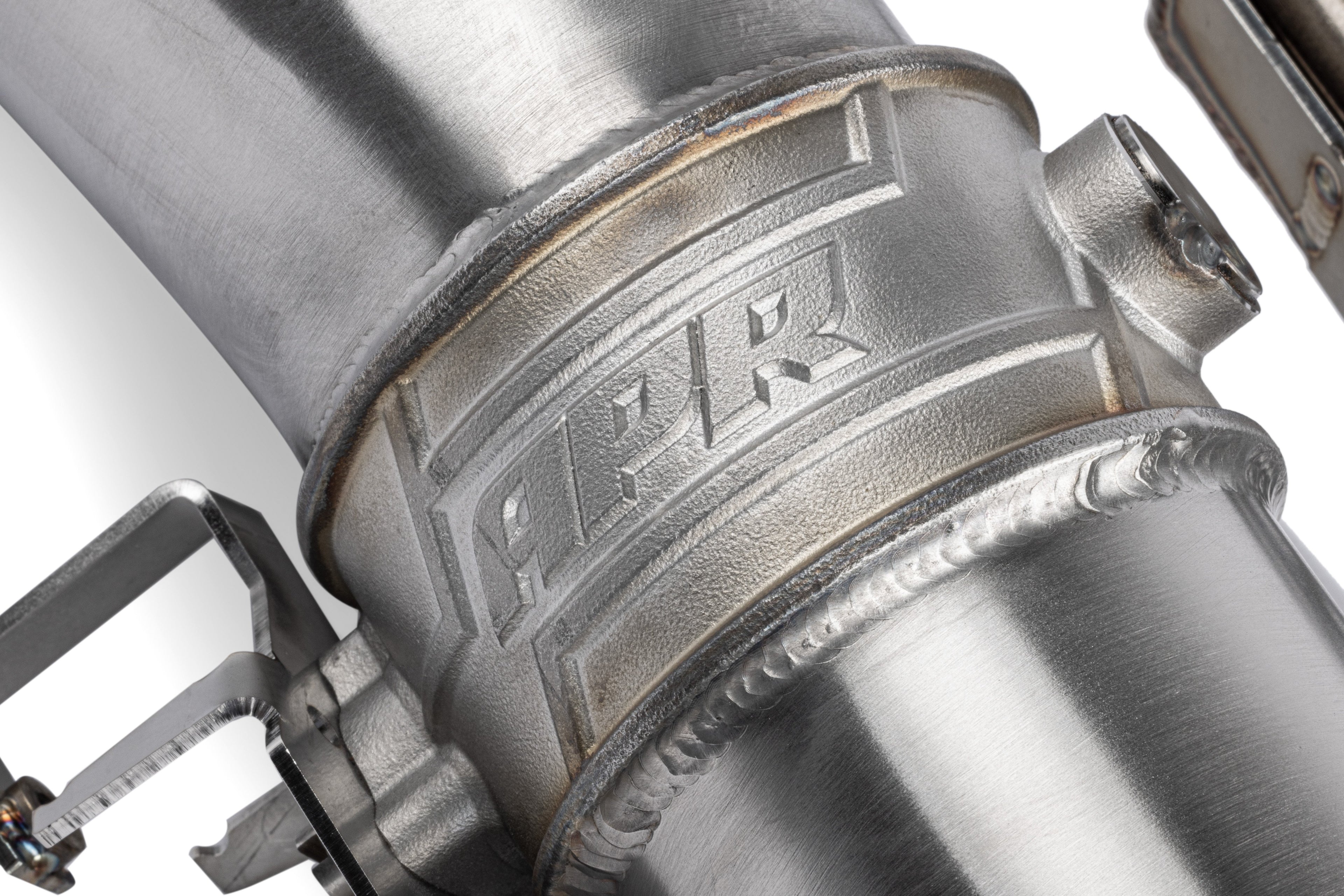 APR Catback Exhaust System