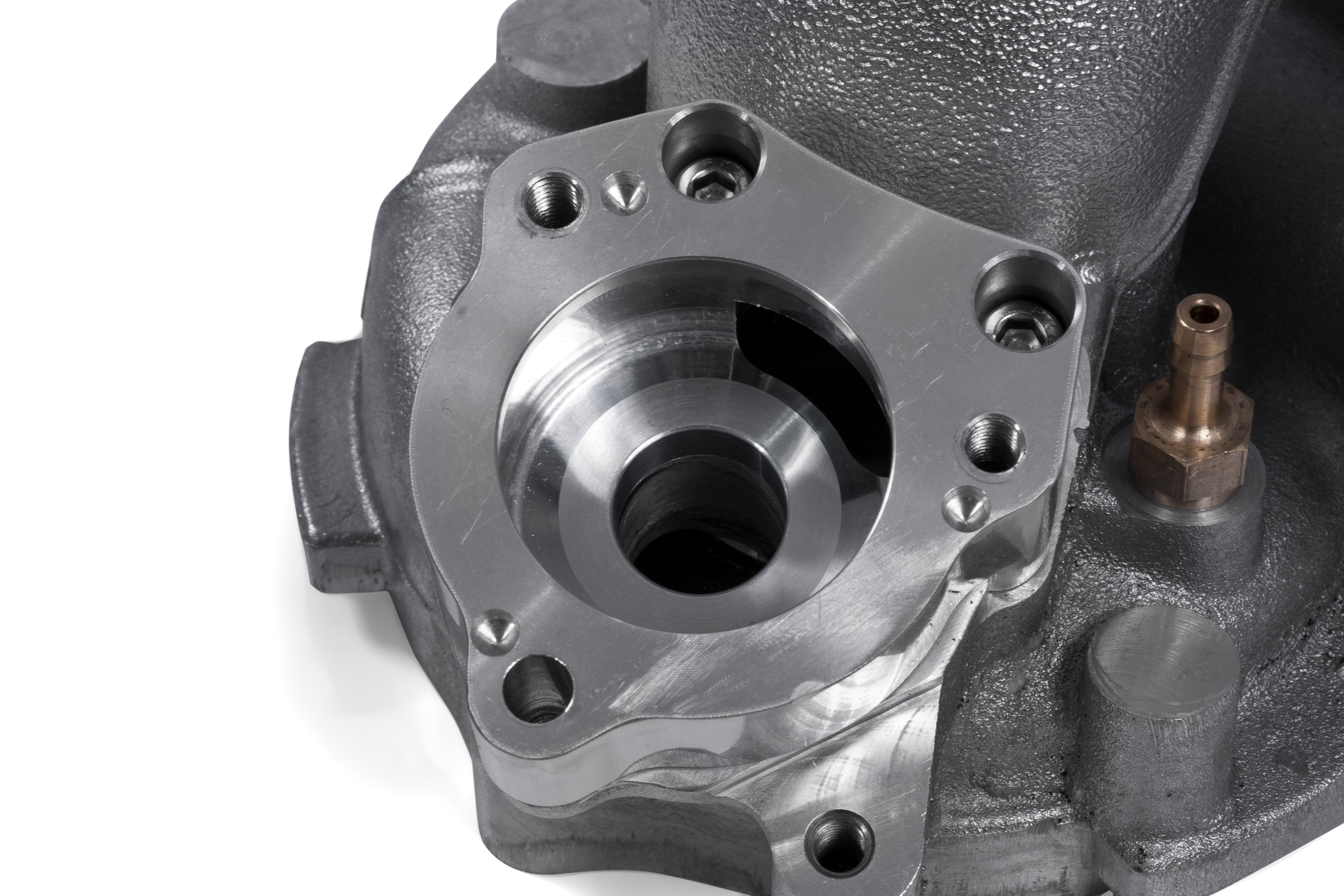 APR K04-64 Turbo System - Transverse 2.0T Gen 1 EA888