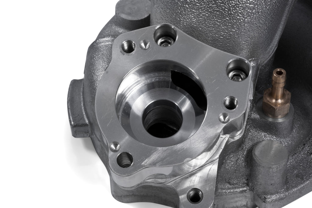 APR K04-64 Turbo System - Transverse 2.0T Gen 1 EA888