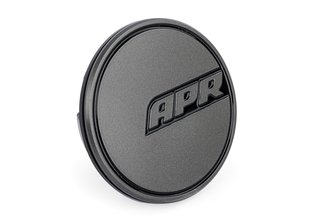 APR Floating and Self Leveling Center Cap - Anthracite