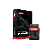 APR Stage 1 AWD Controller Software for Gen 5 Haldex