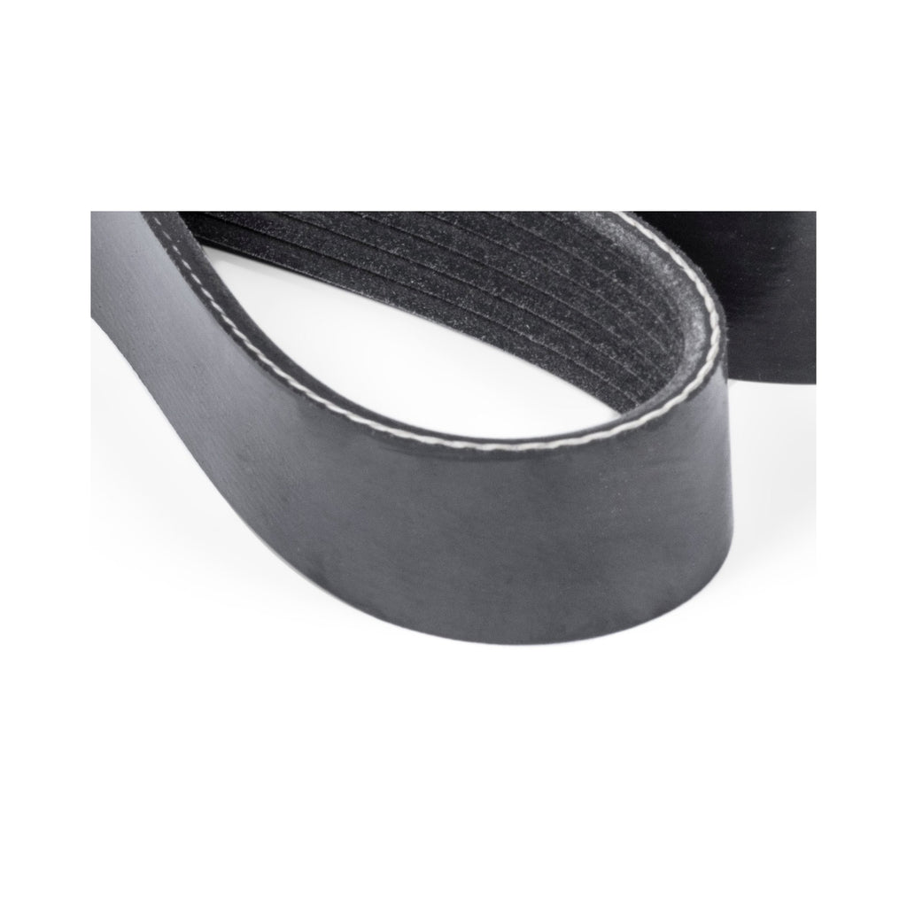 APR Supercharger Belt - 3.0 TFSI - APR Drive Pulley & OEM Crank Pulley (1,270mm)