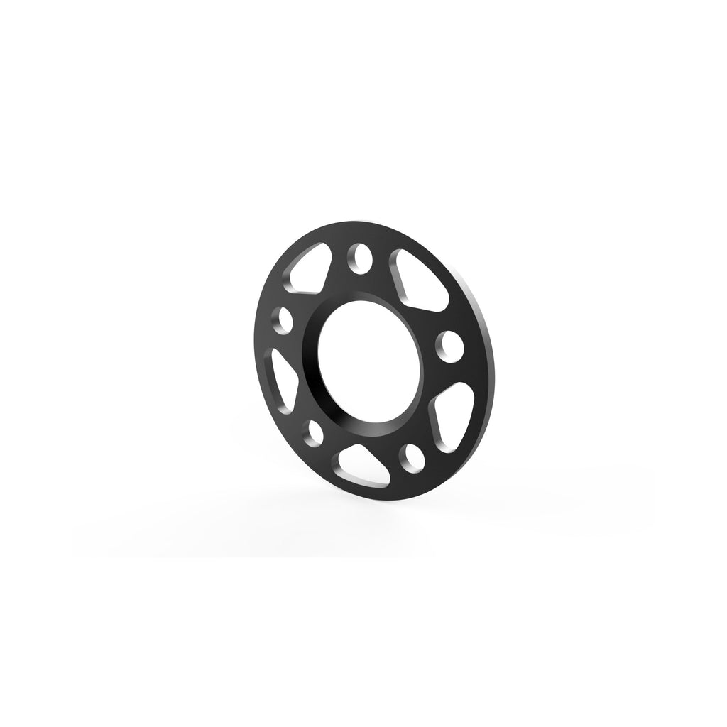 APR Spacers (Set of 2) - 66.5mm CB - 7mm Thick