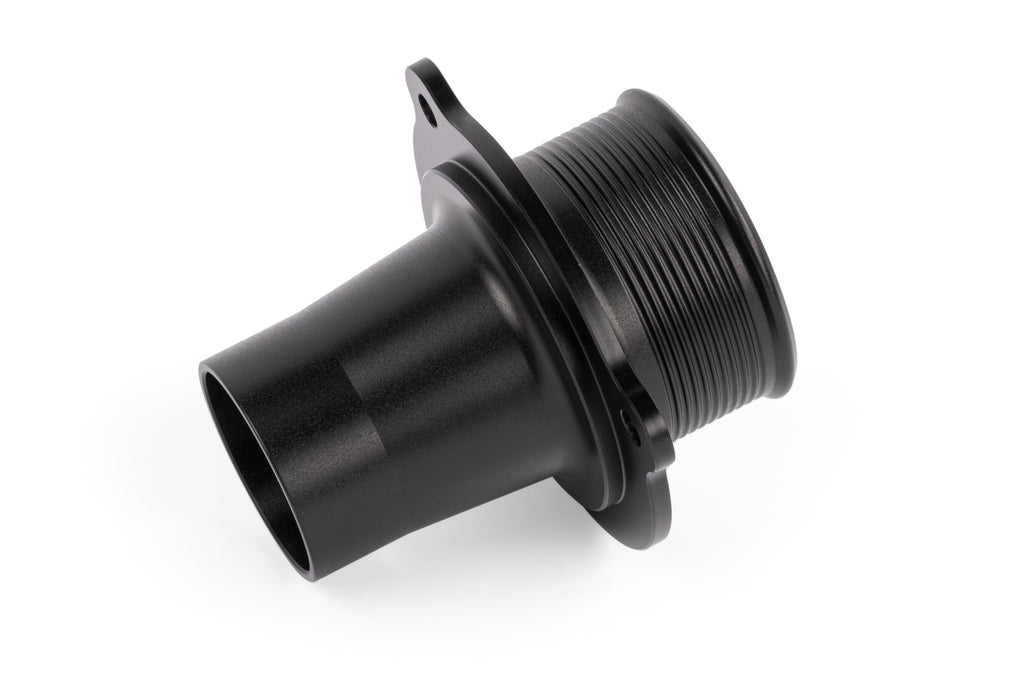 APR Charge Pipes and Turbo Muffler Pipe - 2.0T EA888.4