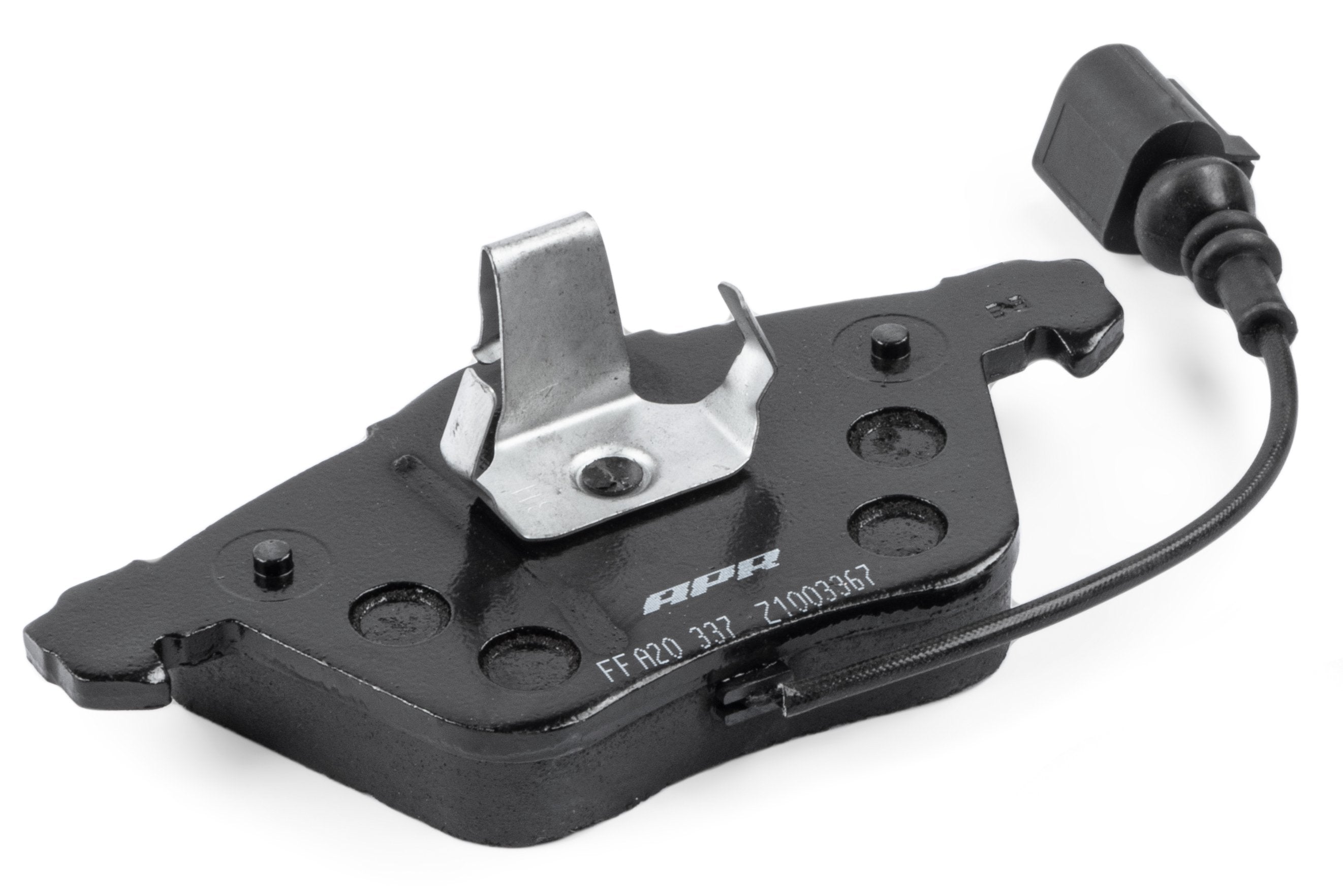 APR Brake Pads (Set of 4) - Front