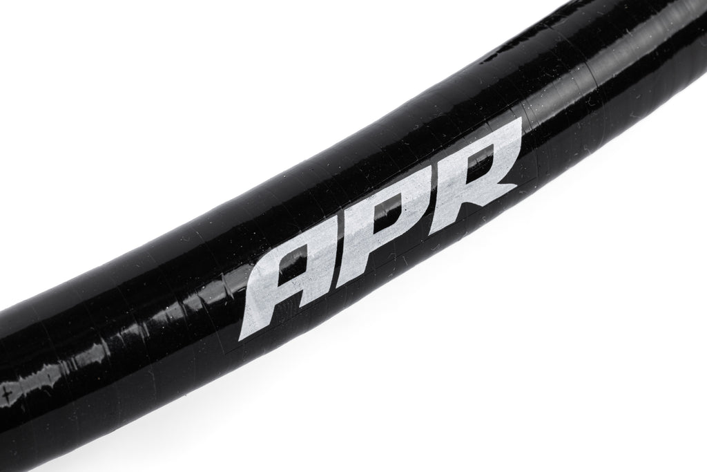 APR Intake System Coolant Hose (Version 2)