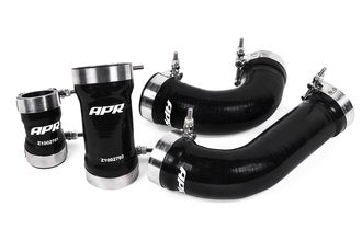 APR Intercooler Hose System - MQB 1.8T/2.0T