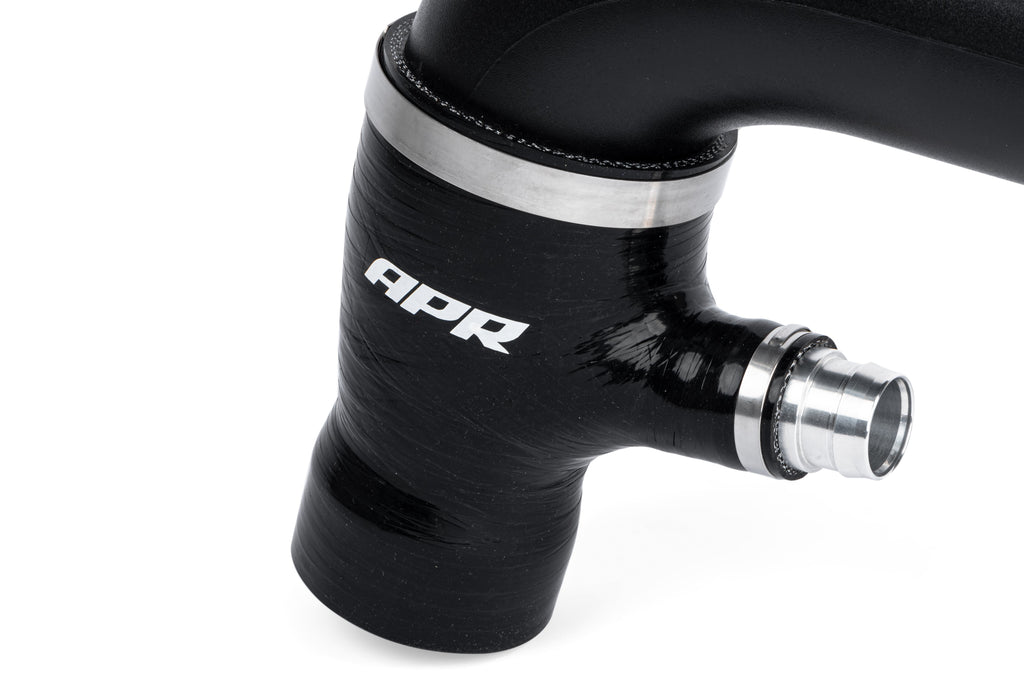 APR PEX Intake System - Turbo Inlet - 1.8T/2.0T EA888 PQ35 Platform