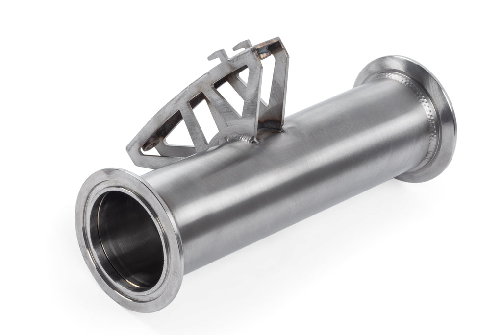 APR Catback Exhaust System