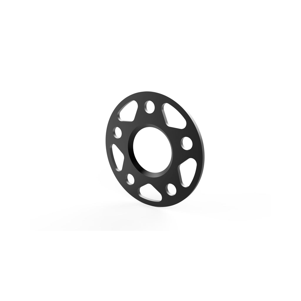 APR Spacers (Set of 2) - 57.1mm CB - 5mm Thick