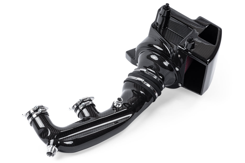 APR Carbon Fiber Intake - B9 2.9T