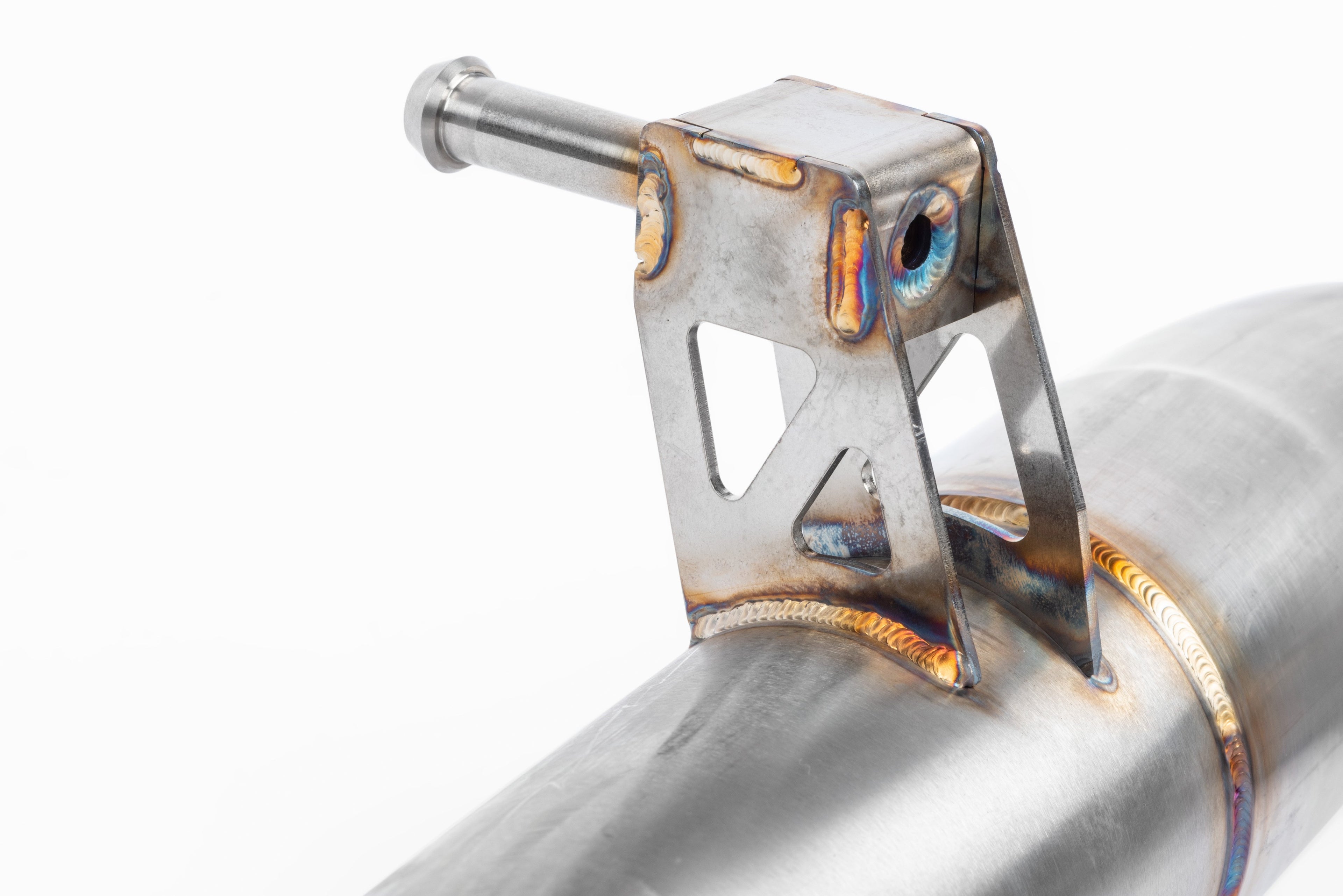 APR Catback Exhaust System - S3 Sportback (8V) / T-Roc