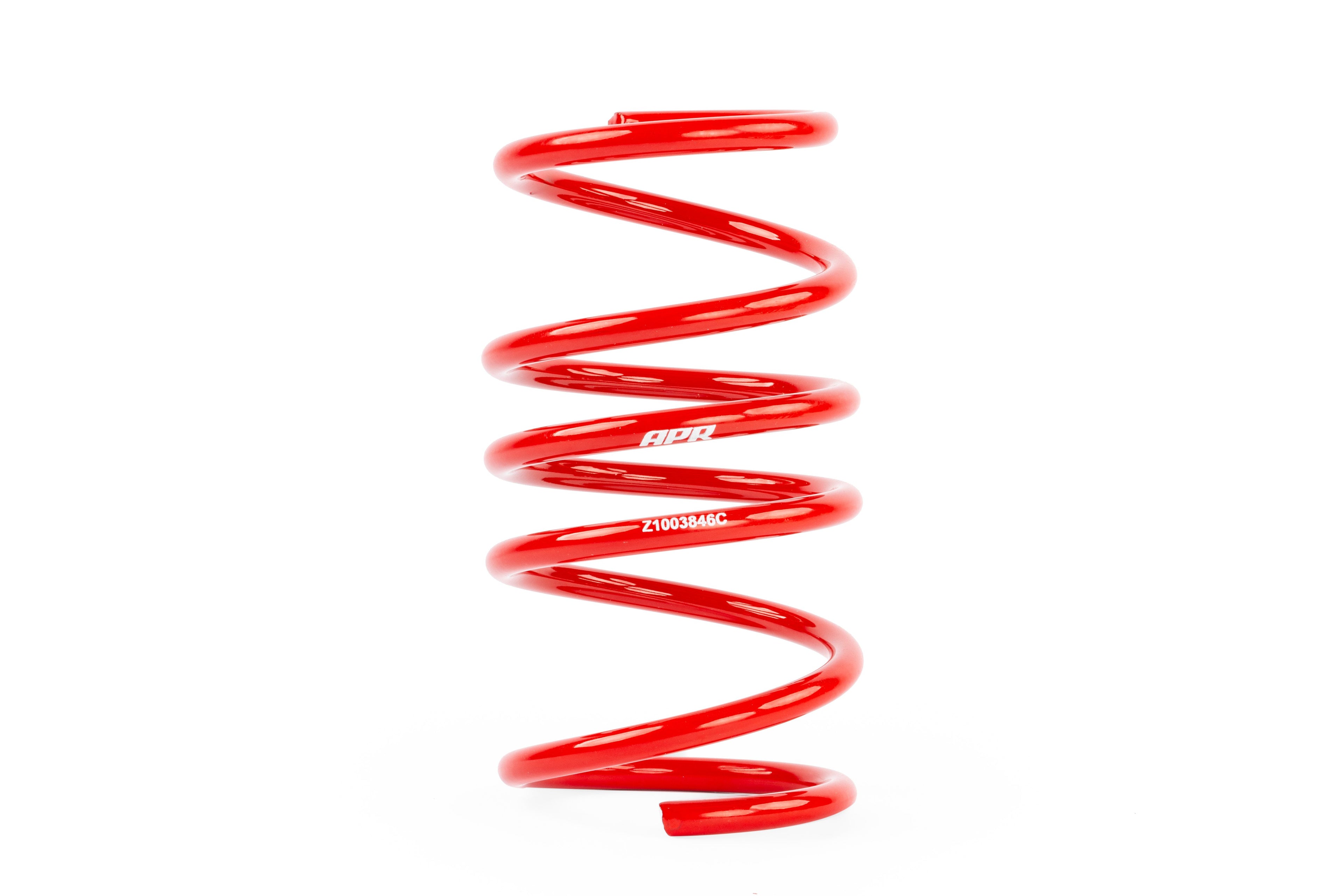 APR Roll-Control Lowering Springs