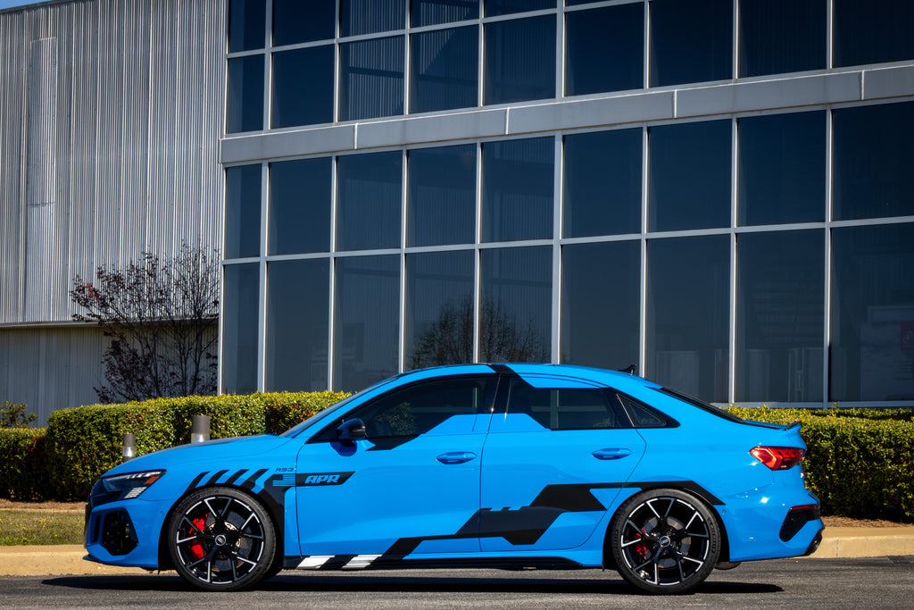 APR Roll-Control Lowering Springs - Audi RS3 8Y (2.5T)