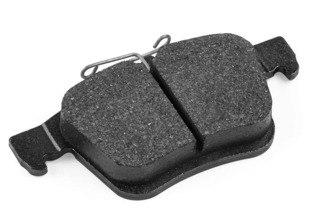 APR Brake Pads (Set of 4) - Rear