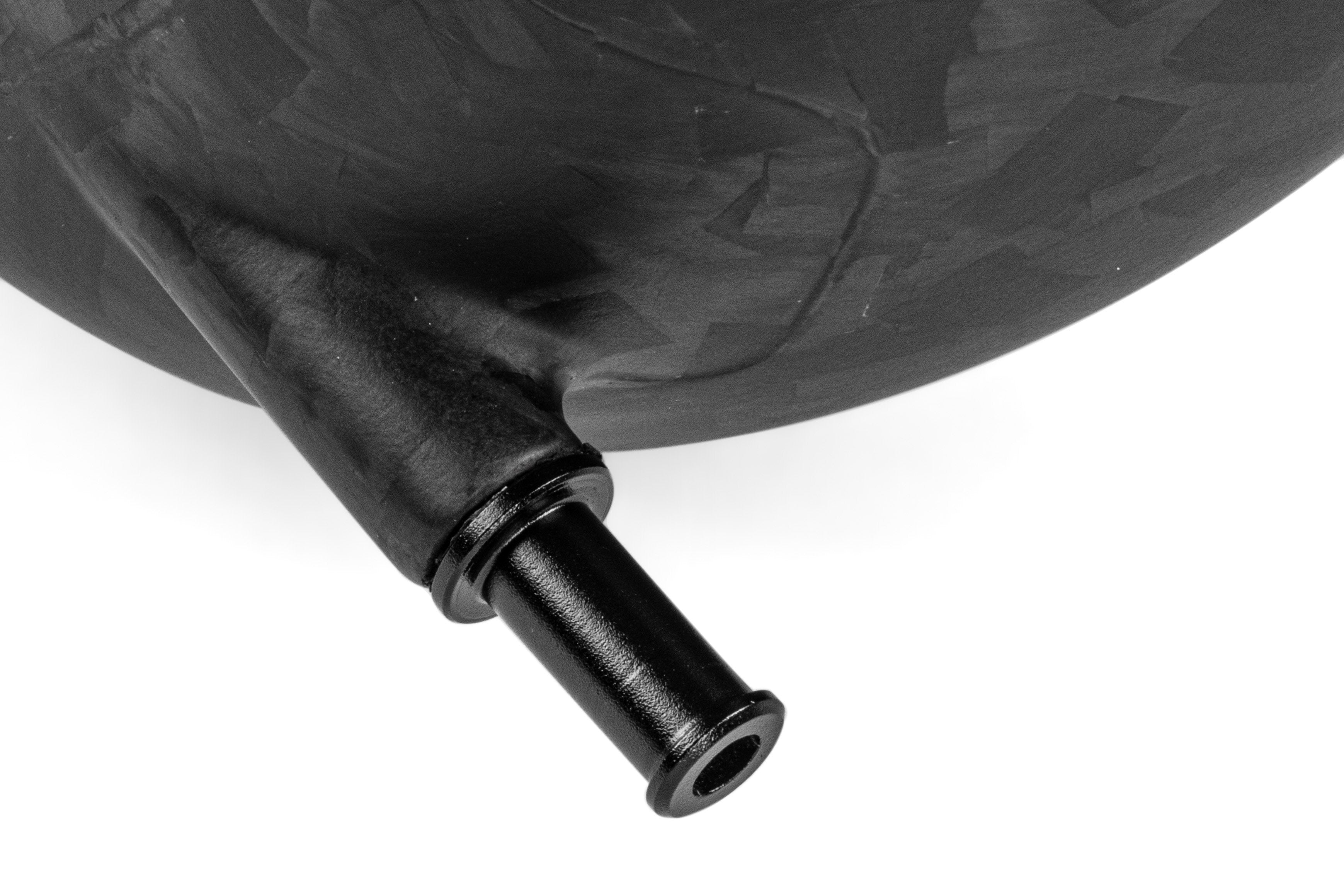 APR Carbon Fiber Intake System - 4M/9Y 4.0T