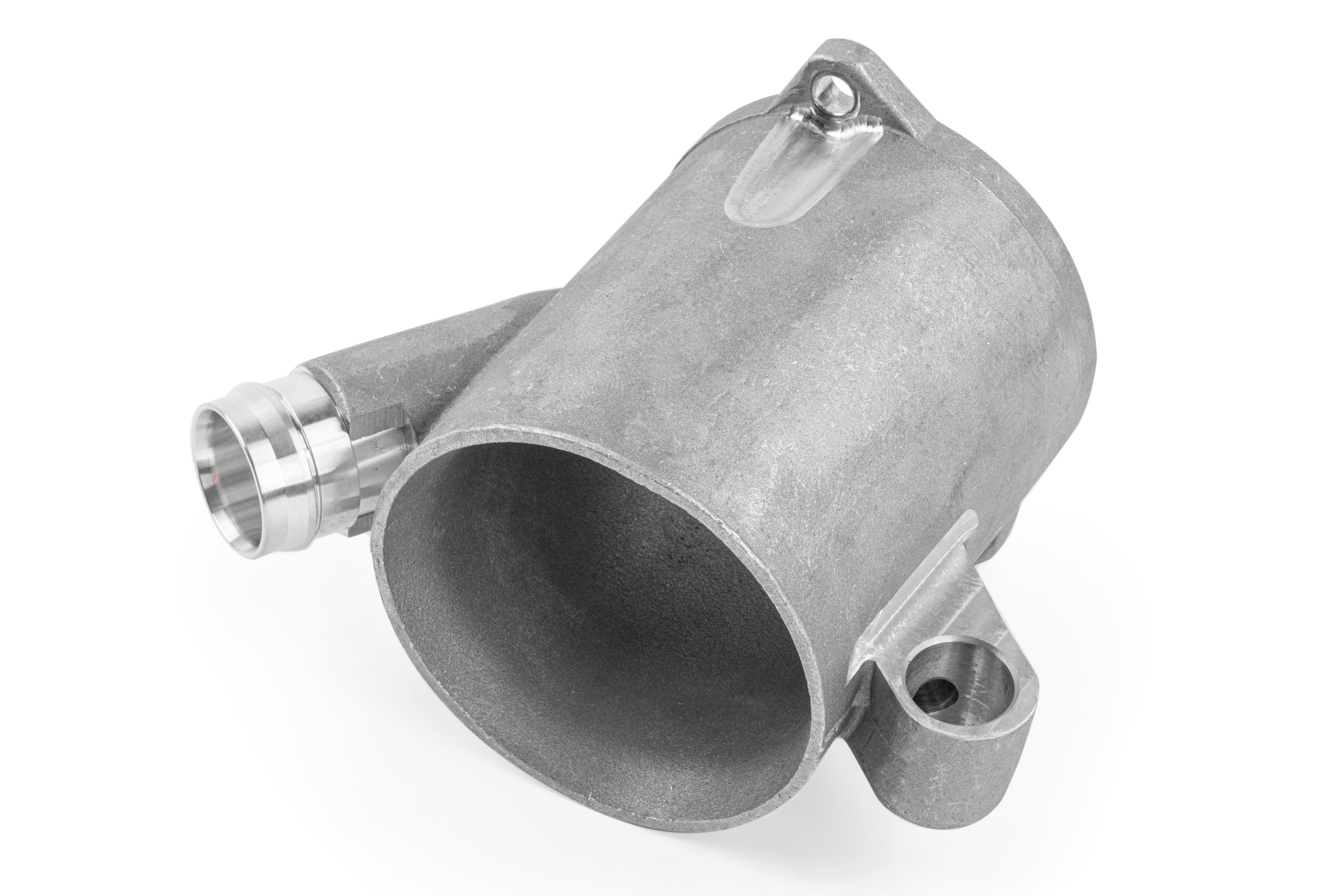 APR Carbon Fiber Intake - C8 4.0T