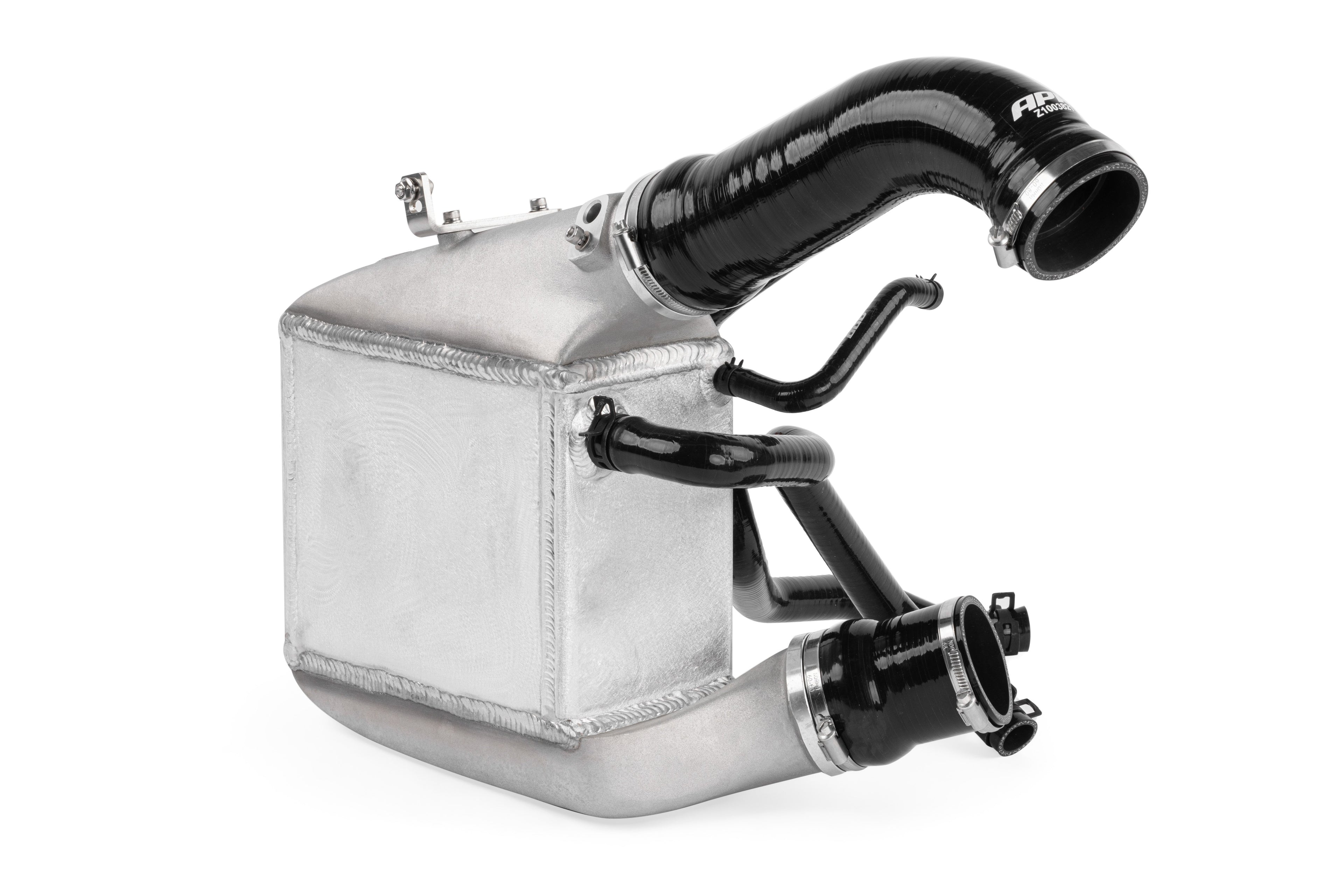APR Air-To-Water Intercooler System - B9 2.9T