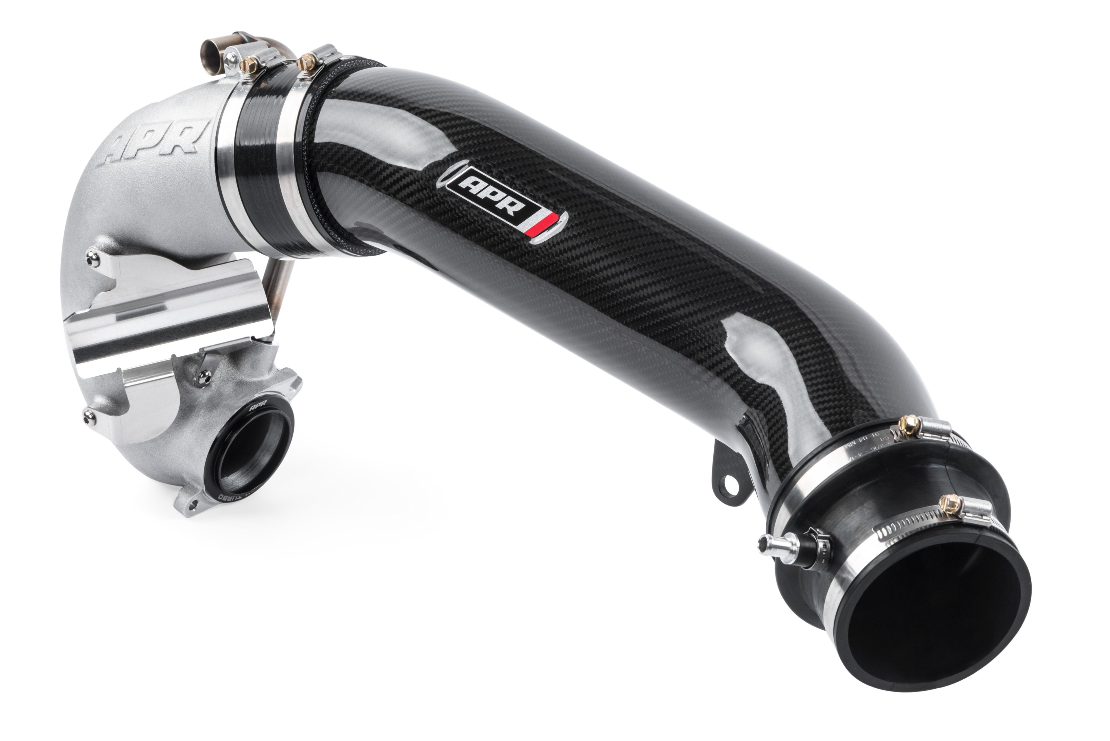 APR Turbocharger Inlet System - 2.5 TFSI EVO