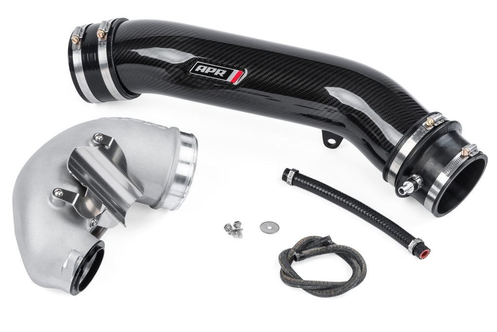 APR Turbo Pack - TT RS (8S)