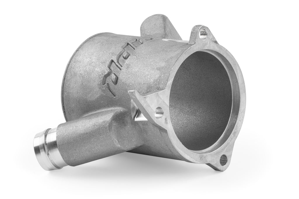 APR Carbon Fiber Intake - C8 4.0T