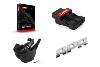 APR Power Pack - 3.0T EA839 (B9 S4/5)