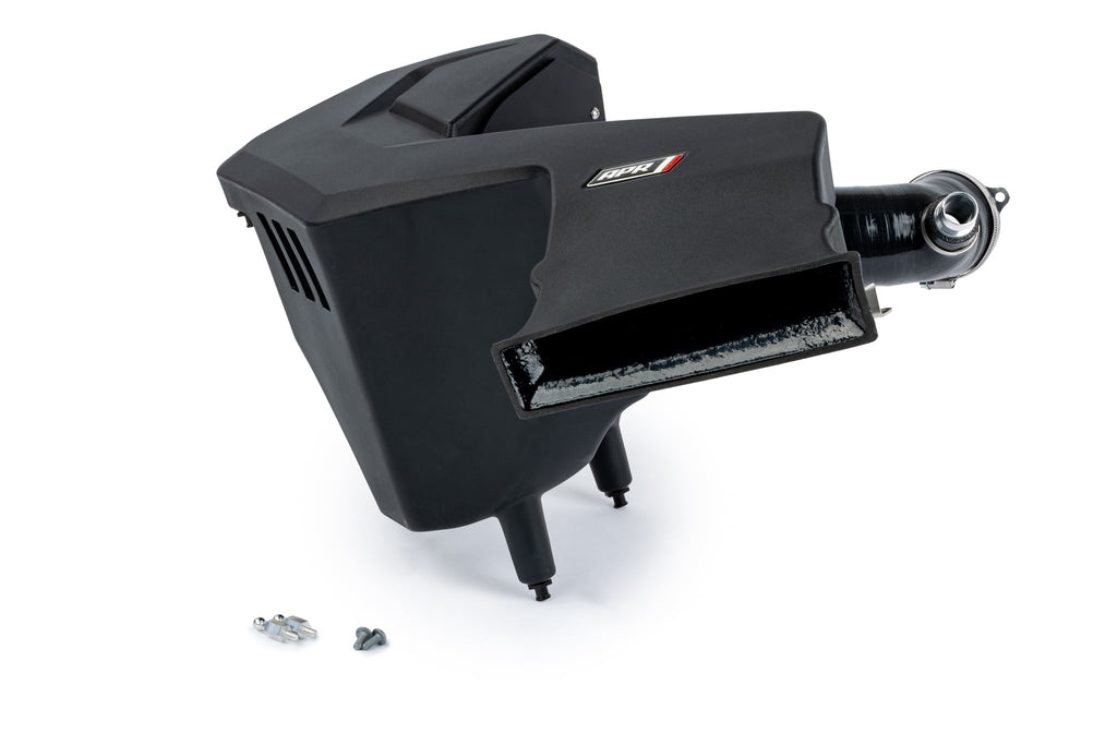 APR Intake System - B9 3.0T (SQ5)