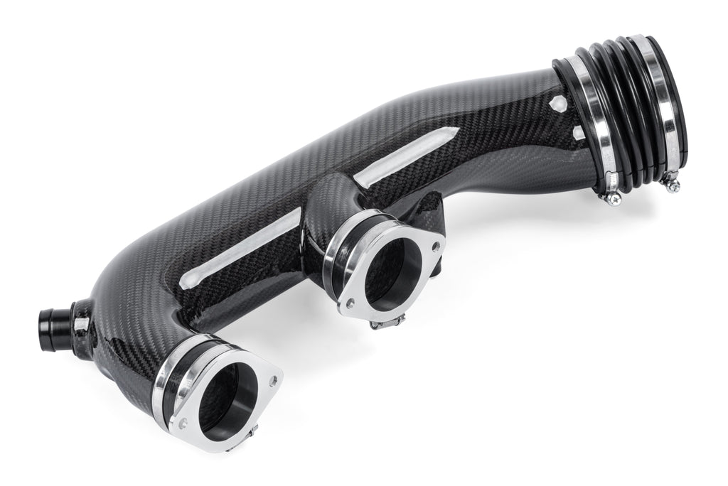 APR Carbon Fiber Intake - C8 2.9T
