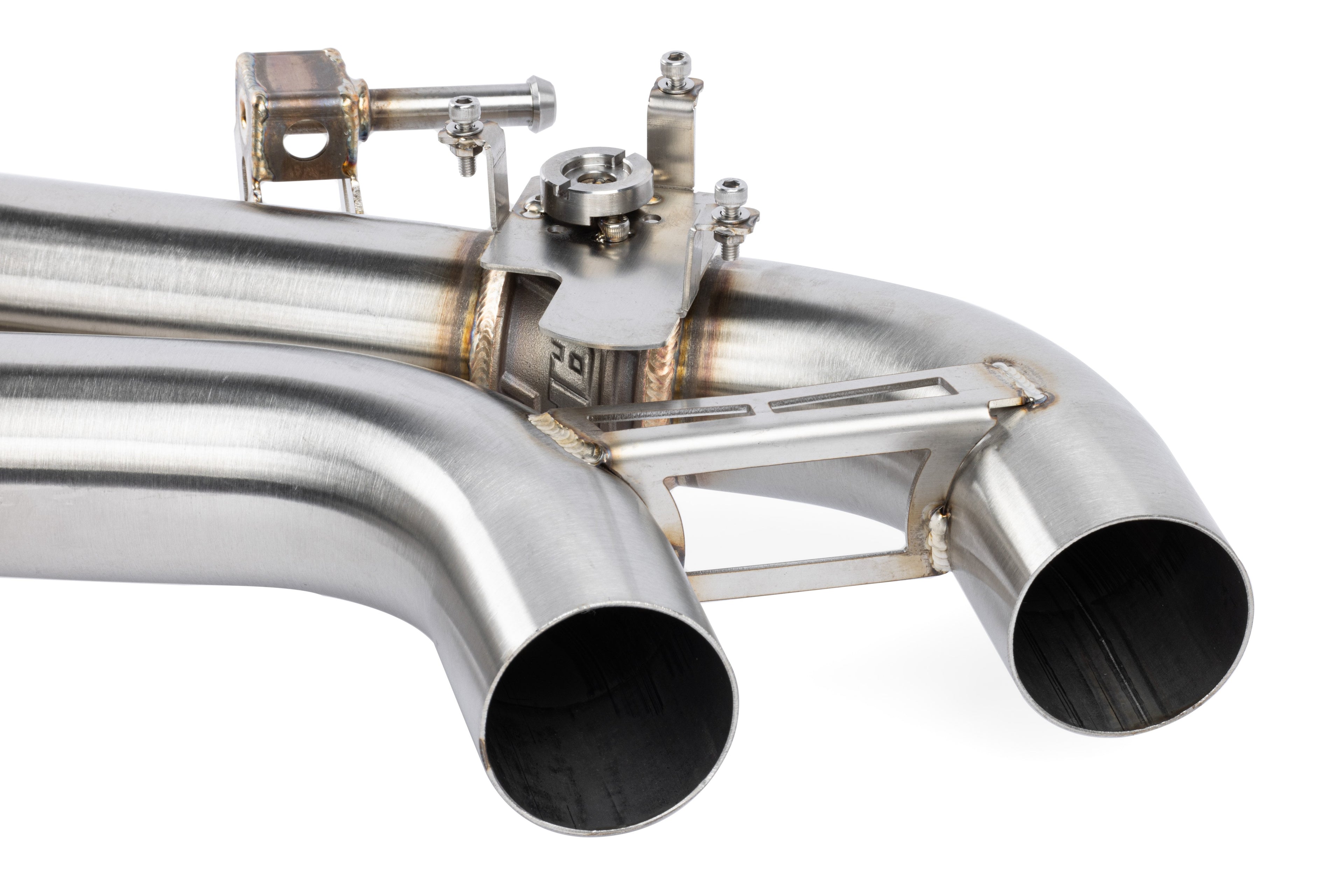 APR Catback Exhaust System