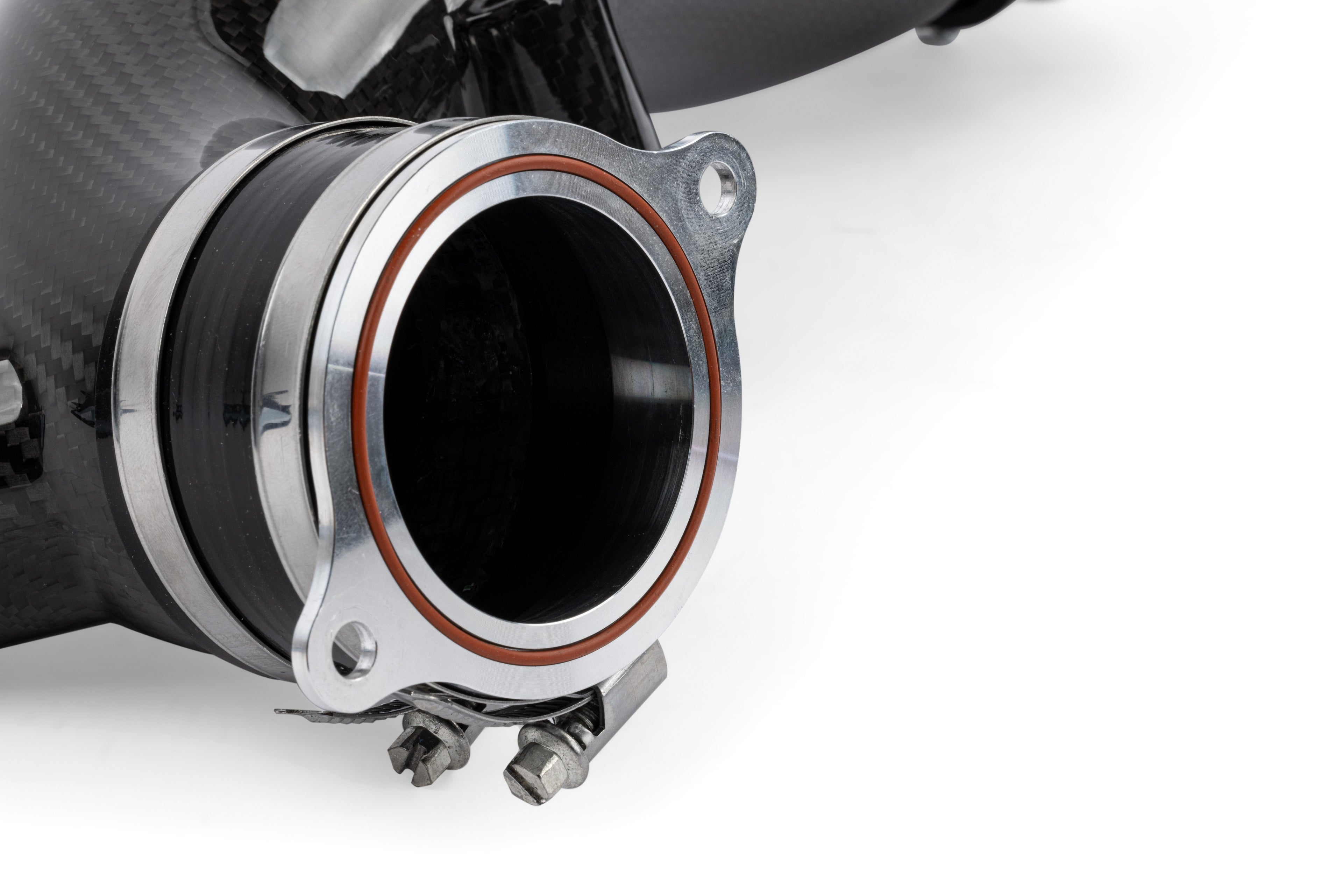 APR Carbon Fiber Intake - C8 3.0T