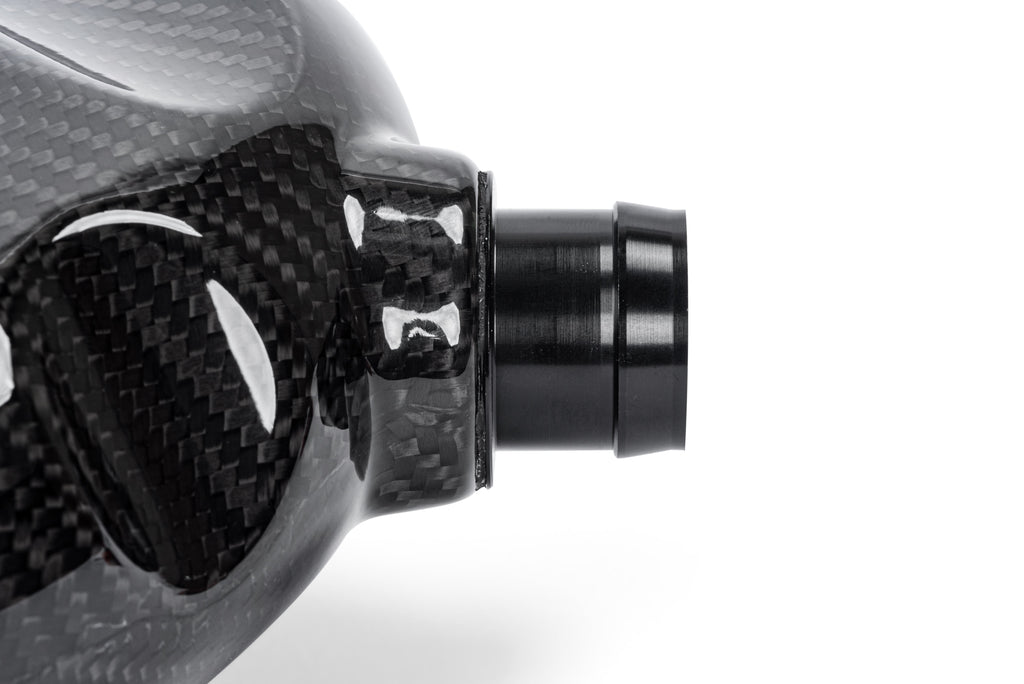 APR Carbon Fiber Intake - C8 2.9T