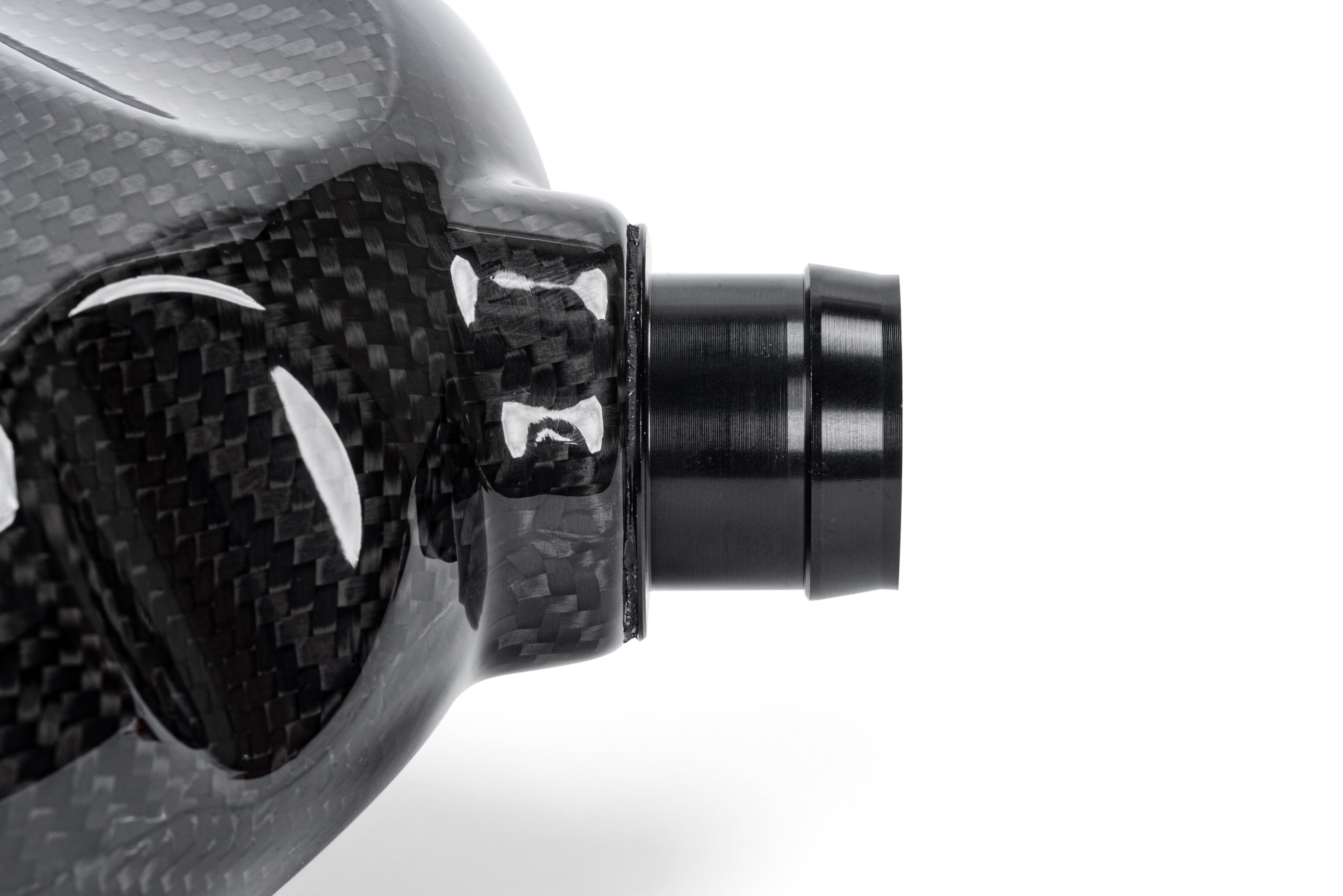 APR Carbon Fiber Intake - C8 2.9T