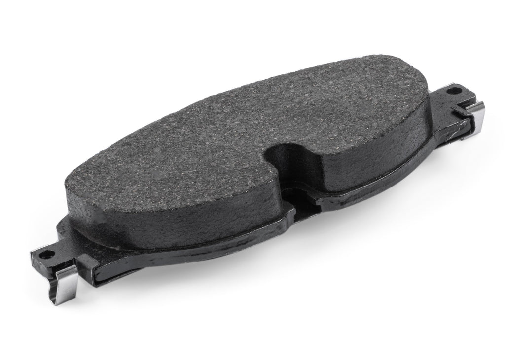 APR Brake Pads (Set of 4) - Front