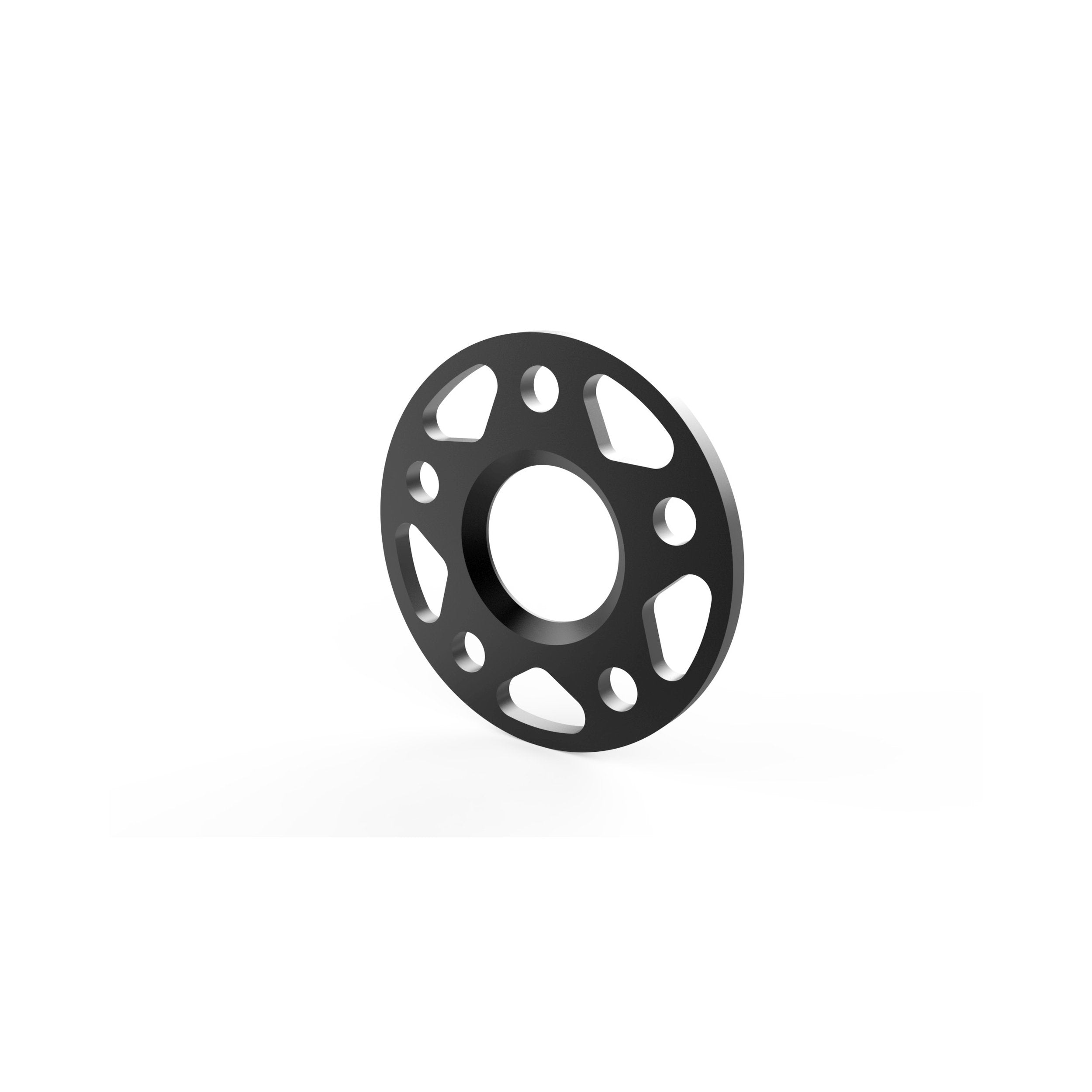 APR Spacers (Set of 2) - 57.1mm CB - 8mm Thick