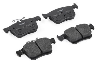 APR Brake Pads (Set of 4) - Rear
