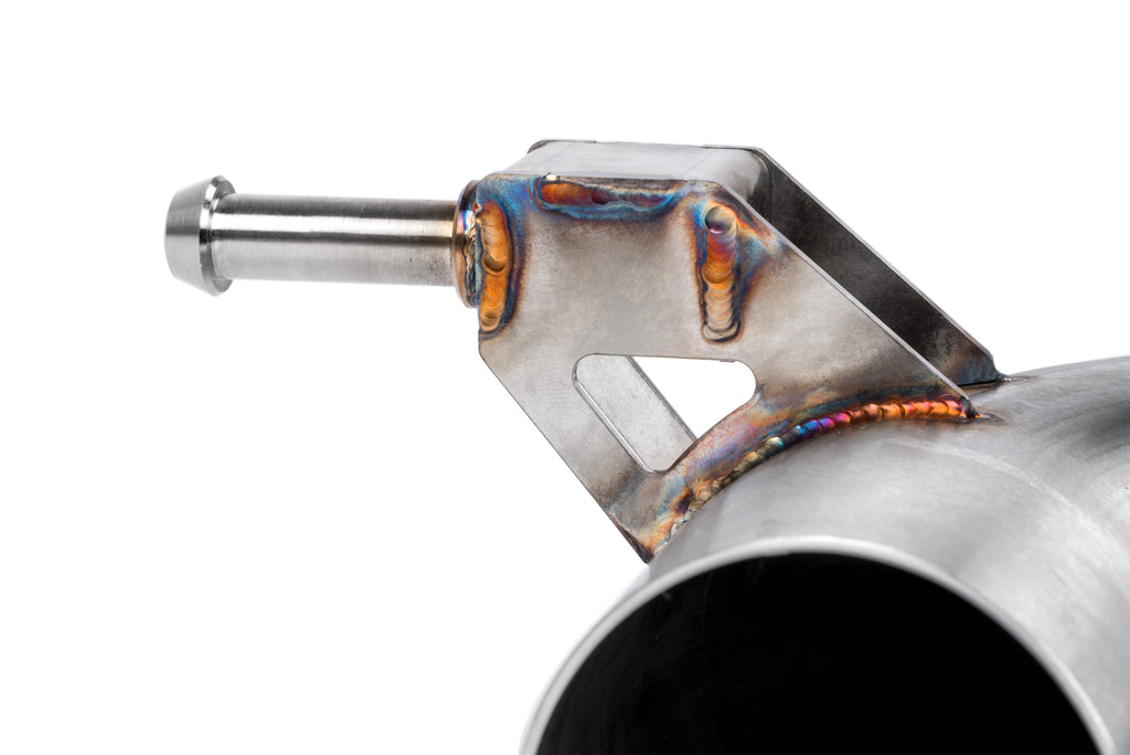 APR Catback Exhaust System