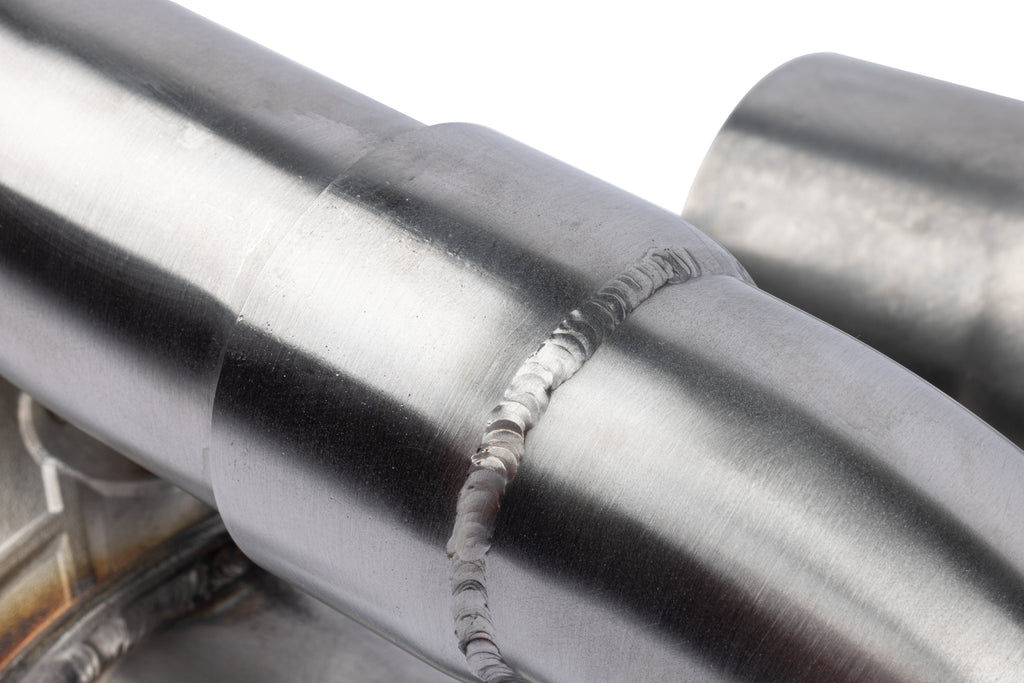 APR Exhaust For 992.1 Carrera | Carrera 4 | Carrera 4S | Carrera S