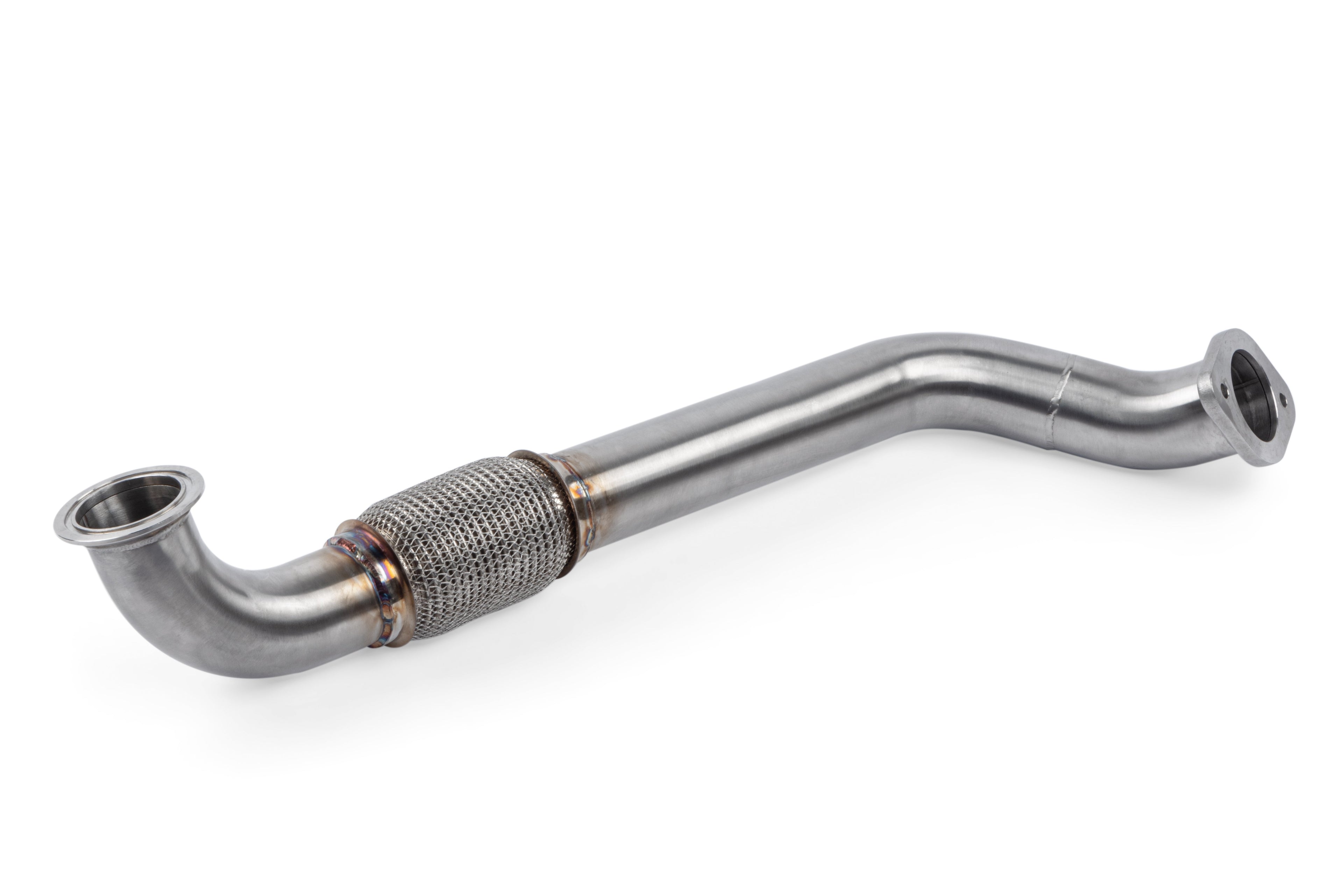 APR Catback Exhaust System
