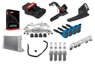 APR Power Pack Pro - Golf R (MK8)