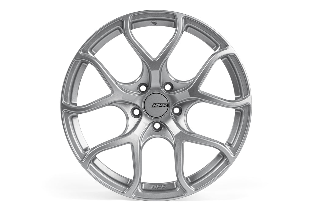 APR A01 Flow Formed Wheel