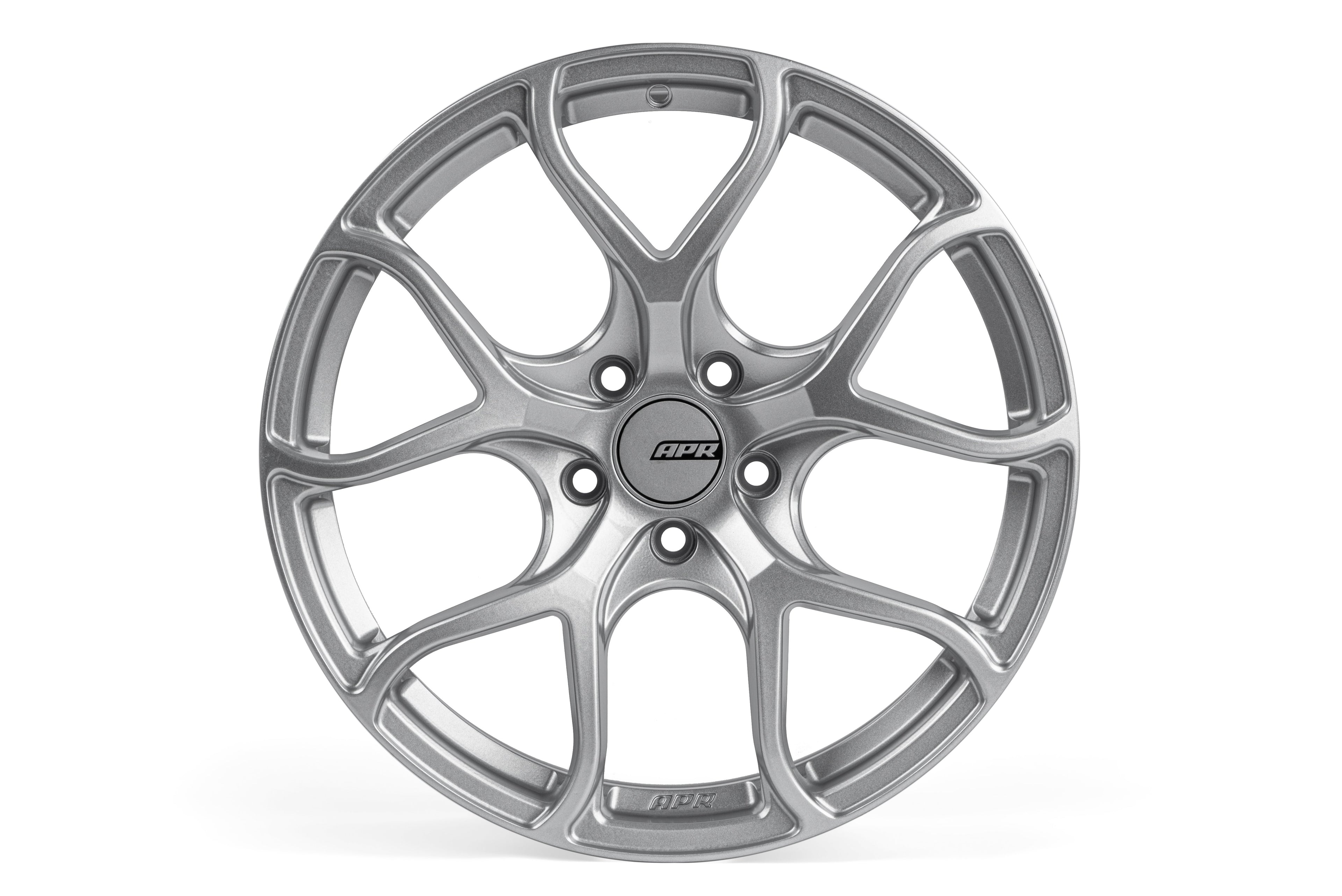 APR A01 Flow Formed Wheel